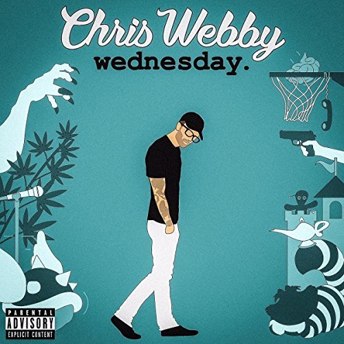 Chris Webby/Wednesday