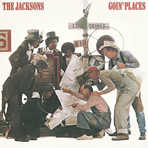 Jacksons/Goin Places