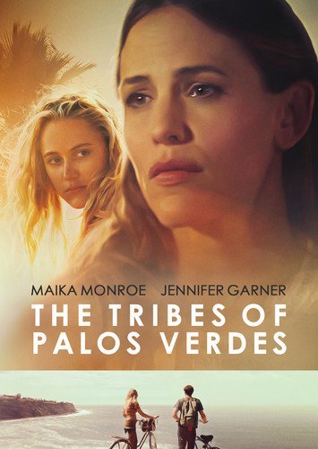 The Tribes of Palos Verdes/Monroe/Garner/Fern@DVD@R