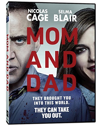 Mom & Dad/Cage/Blair/Winters@DVD@R
