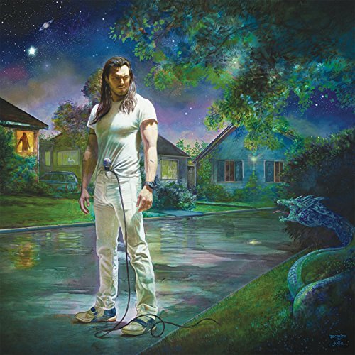 Andrew W.K./You're Not Alone