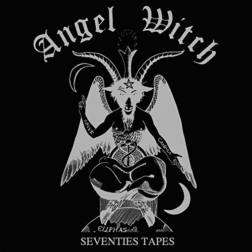 Angel Witch/Seventies Tapes