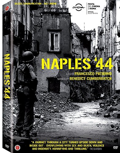 Naples '44/Naples '44@DVD@NR