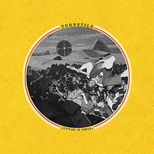 Turnstile/Time & Space