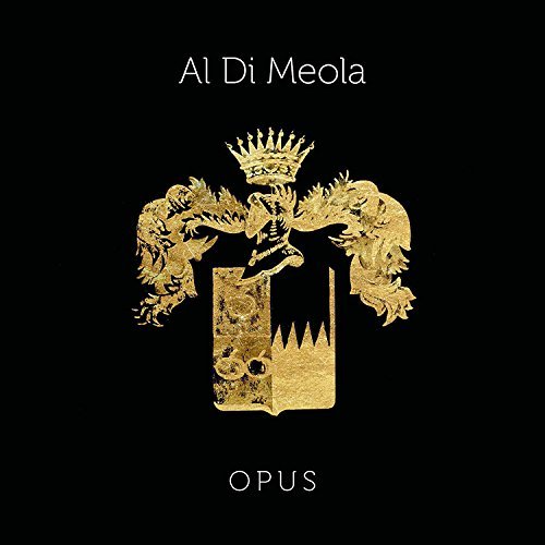 Al Di Meola/Opus