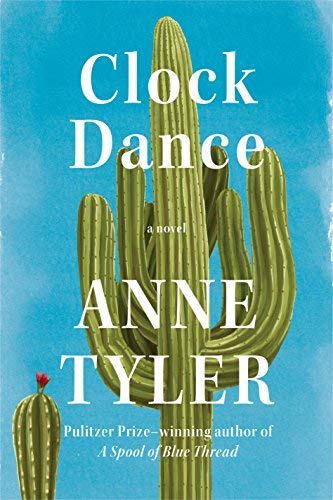 Anne Tyler/Clock Dance