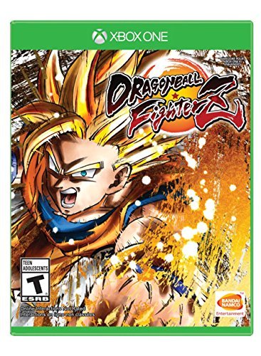 Xbox One/Dragon Ball FighterZ Day 1 Edition