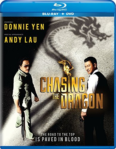 Chasing The Dragon/Chasing The Dragon@Blu-Ray@NR
