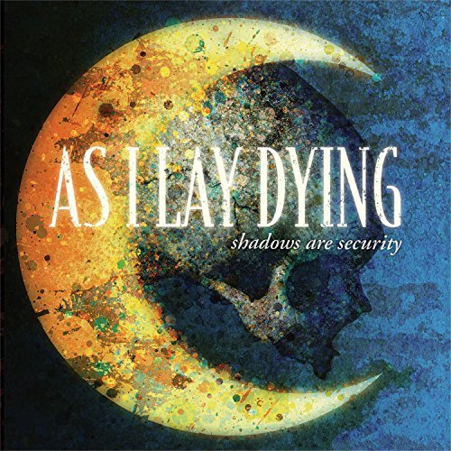 As I Lay Dying/Shadows Are Security (blue/yellow vinyl)@ltd to 1500 in the US.