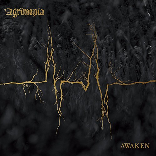 Agrimonia/Awaken