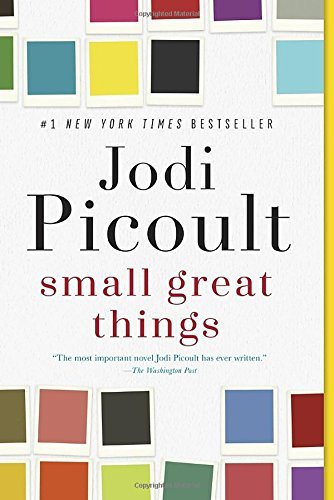 Jodi Picoult/Small Great Things