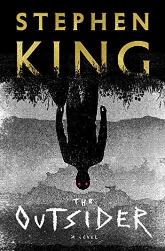 Stephen King/The Outsider