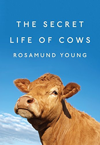 Rosamund Young/The Secret Life of Cows