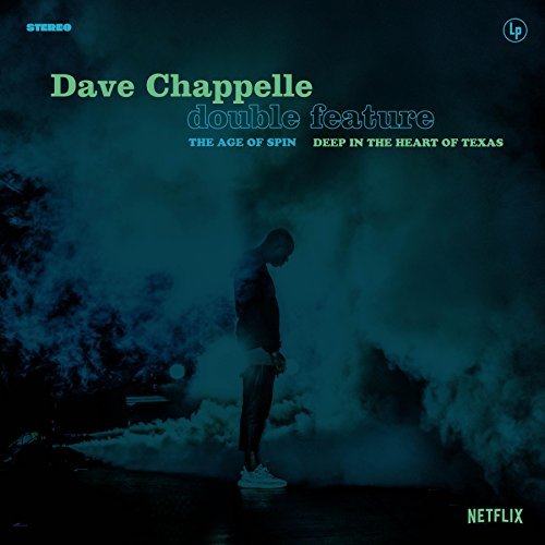 Dave Chappelle/Dave Chappelle Collection@4 LP