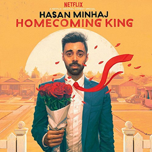 Hasan Minhaj/Homecoming King@2 LP