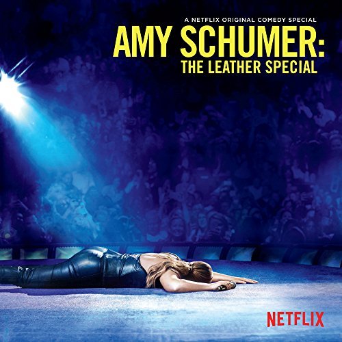 Amy Schumer/The Leather Special@2 LP