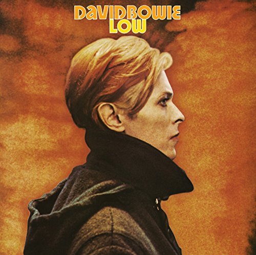 David Bowie/Low (2017 Remastered Version)
