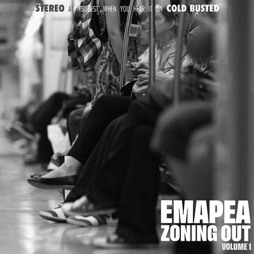 Emapea/Zoning Out Vol. 1@.