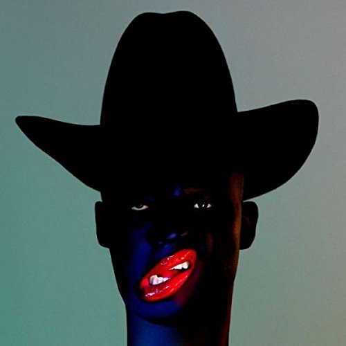 Young Fathers/Cocoa Sugar
