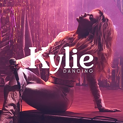 Kylie Minogue/Dancing