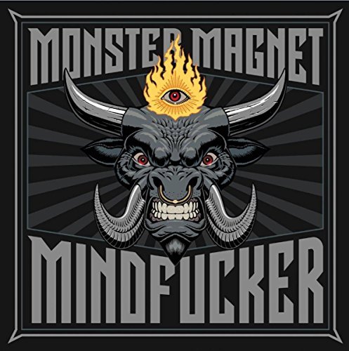 Monster Magnet/Mindfucker