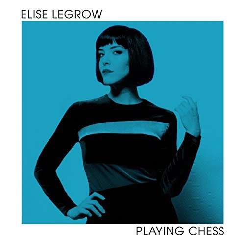 Elise Legrow/Playing Chess