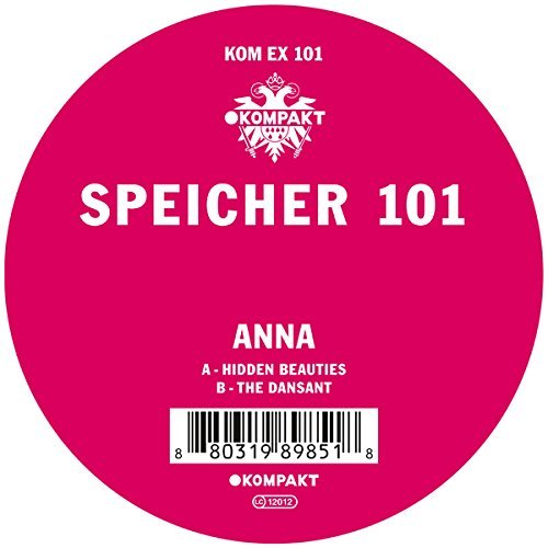 Anna/Speicher 101