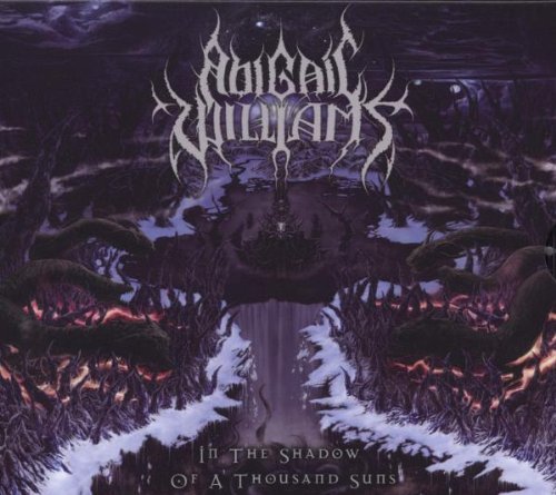 Abigail Williams/In The Shadow Of A Thousand
