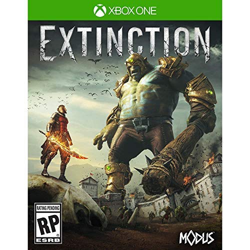 Xbox One/Extinction