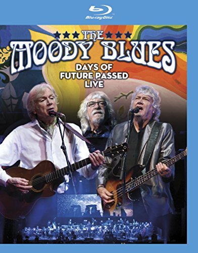 The Moody Blues/Days Of Future Passed