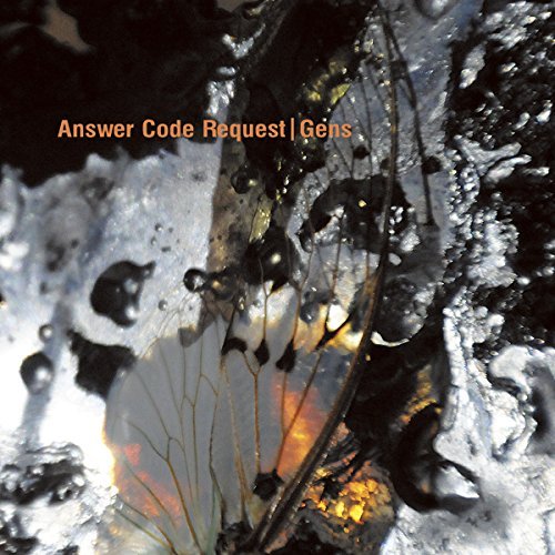 Answer Code Request/Gens@2LP