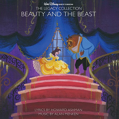 Beauty & The Beast/The Legacy Collection@2 CD