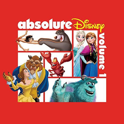 Various Artists/Absolute Disney Volume 1