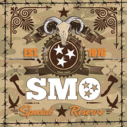 Big Smo/Special Reserve