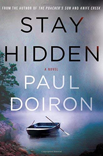 Paul Doiron/Stay Hidden