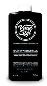 Vinyl Styl/32oz Record Cleaning Fluid