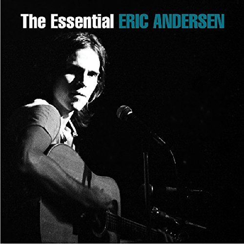 Eric Andersen/The Essential Eric Andersen@2 CD