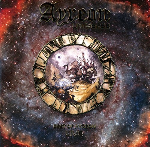 Ayreon/Ayreon Universe