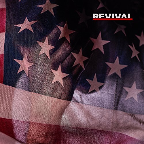 Eminem/Revival@Edited Version