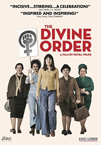 Divine Order/Divine Order@DVD@NR