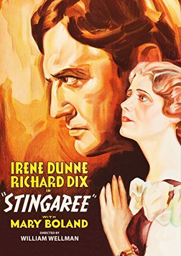 Stingaree/Dunne/Dix@DVD@NR