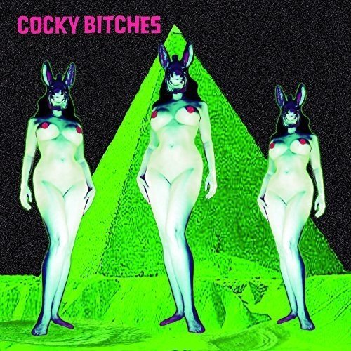 Cocky Bitches/Tv's Ok