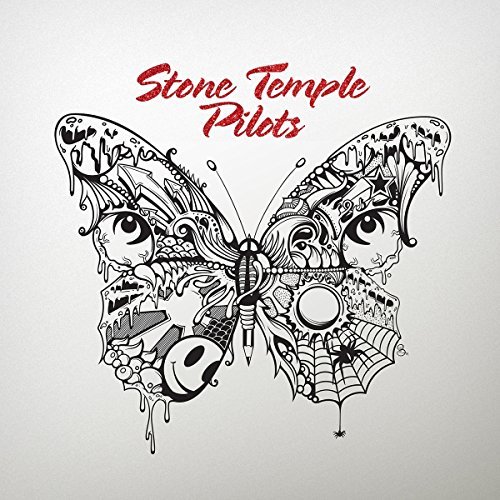 Stone Temple Pilots/Stone Temple Pilots