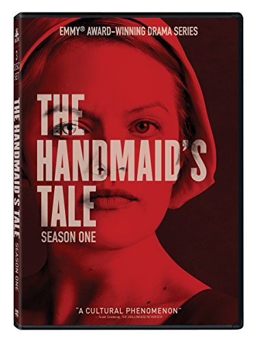 Handmaid's Tale/Season 1@DVD