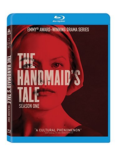 Handmaid's Tale/Season 1@Blu-Ray