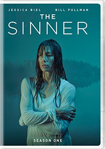 Sinner/Season 1@DVD@NR