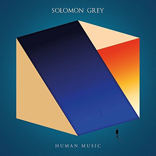 Solomon Grey/Human Music