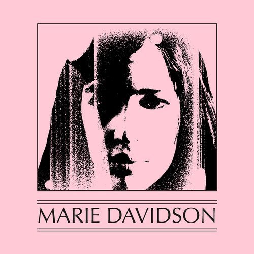 Marie Davidson/Marie Davidson