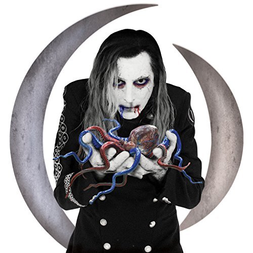 Perfect Circle/Eat The Elephant (white vinyl)@indie exclusive, alternate cover@2LP