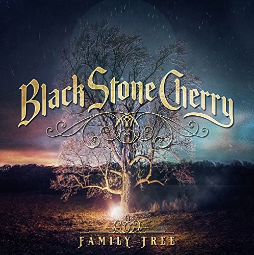 Black Stone Cherry/Family Tree